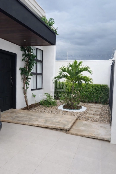 Casa a venda com 3 dorms e 1 suíte no Jardim Florença em Marília-SP: 2ª foto da galeria de imagens do imóvel