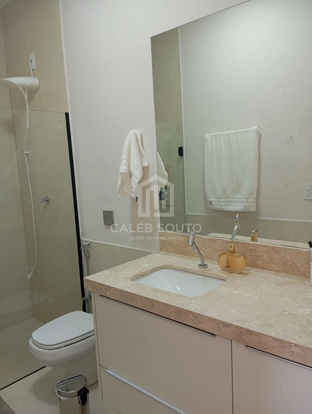 Casa a venda com 3 dorms e 1 suíte no Jardim Florença em Marília-SP: 7ª foto da galeria de imagens do imóvel