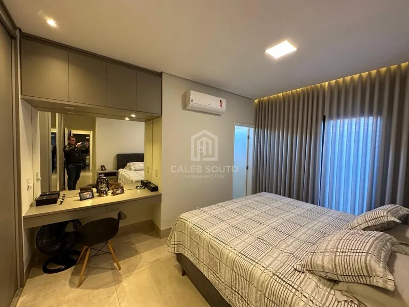 Casa com 3 quartos no Condomínio Verana em Marília-SP.: 28ª foto da galeria de imagens do imóvel