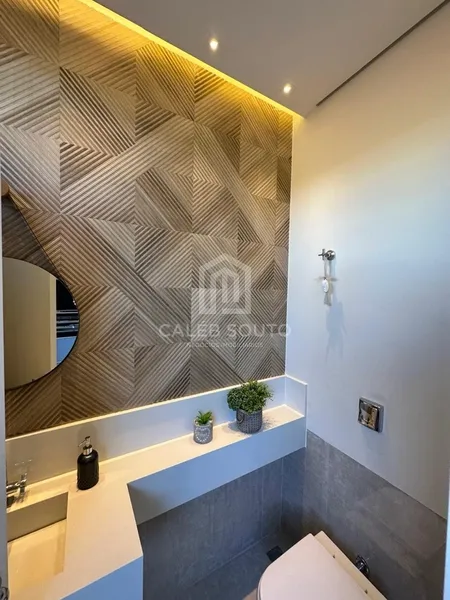 Casa com 3 quartos no Condomínio Verana em Marília-SP.: 41ª foto da galeria de imagens do imóvel