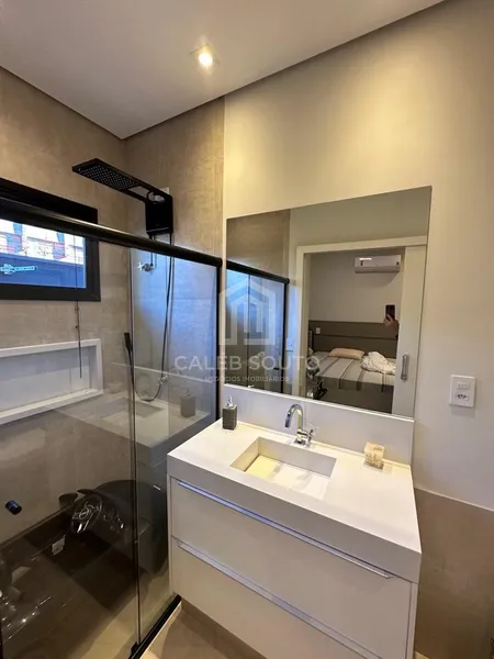Casa com 3 quartos no Condomínio Verana em Marília-SP.: 24ª foto da galeria de imagens do imóvel