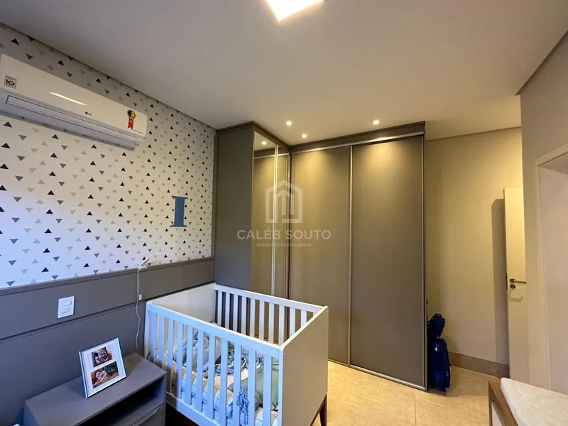 Casa com 3 quartos no Condomínio Verana em Marília-SP.: 46ª foto da galeria de imagens do imóvel