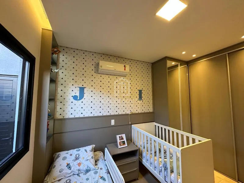 Casa com 3 quartos no Condomínio Verana em Marília-SP.: 44ª foto da galeria de imagens do imóvel