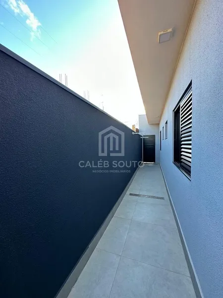 Casa com 3 quartos no Condomínio Verana em Marília-SP.: 34ª foto da galeria de imagens do imóvel