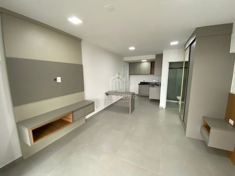 Apartamento no Condomínio Concept | Marilía/ SP: 2ª foto da galeria de imagens do imóvel