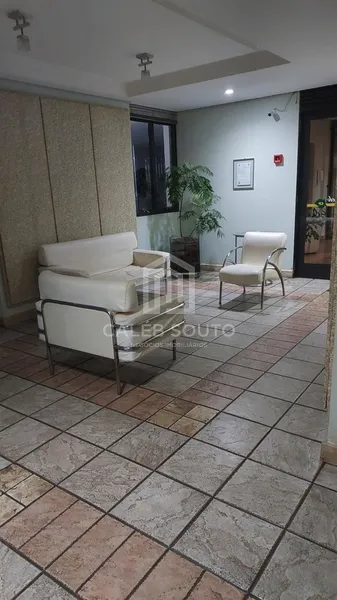 Apartamento no Edificio Central Park em Marilia /SP: 3ª foto da galeria de imagens do imóvel