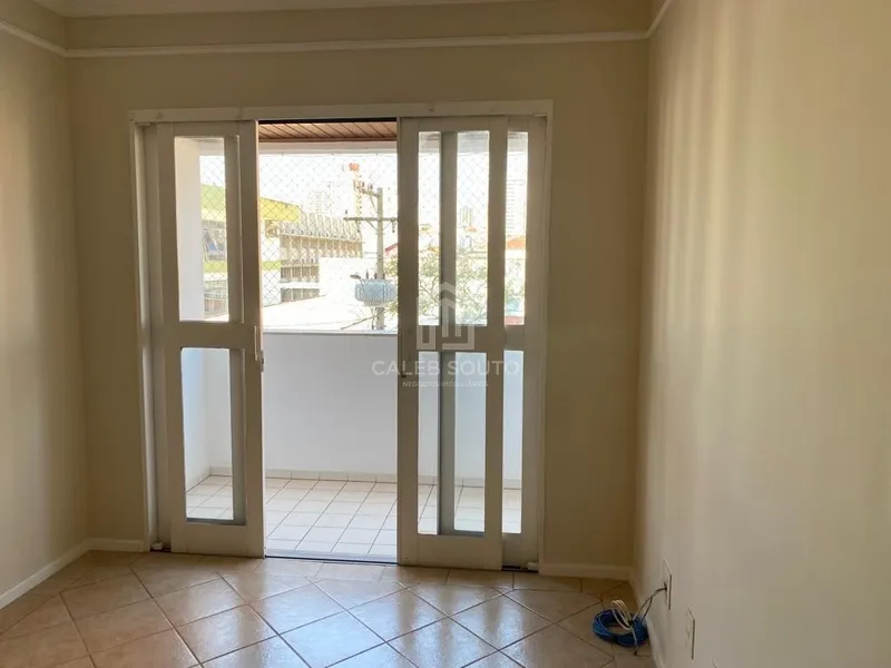 Apartamento no Edificio Central Park em Marilia /SP: 17ª foto da galeria de imagens do imóvel