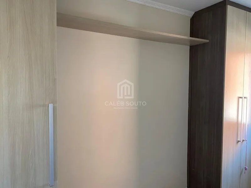 Apartamento no Edificio Central Park em Marilia /SP: 13ª foto da galeria de imagens do imóvel
