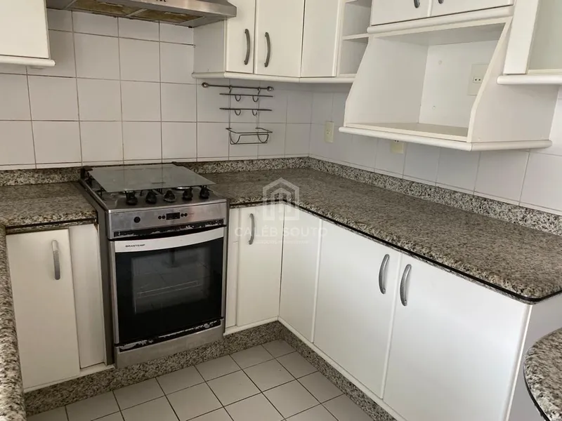 Apartamento no Edificio Central Park em Marilia /SP: 6ª foto da galeria de imagens do imóvel