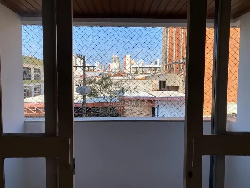 Apartamento no Edificio Central Park em Marilia /SP: 4ª foto da galeria de imagens do imóvel