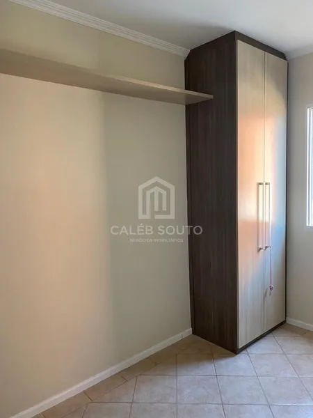 Apartamento no Edificio Central Park em Marilia /SP: 12ª foto da galeria de imagens do imóvel
