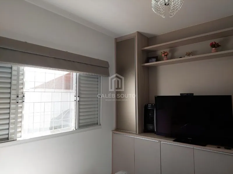 Casa a Venda no Jd. Florença em Marília-SP.: 16ª foto da galeria de imagens do imóvel