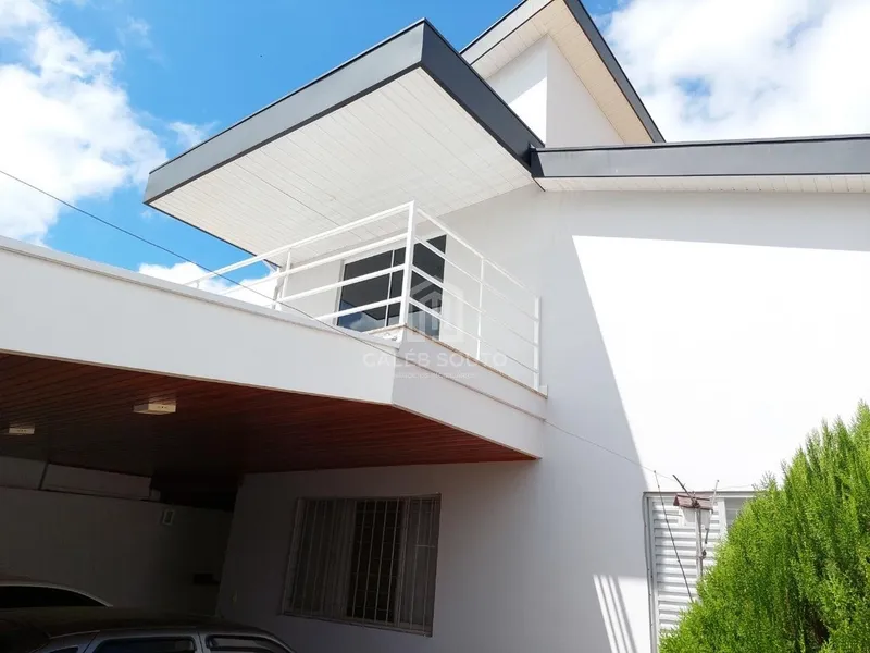 Casa a Venda no Jd. Florença em Marília-SP.: 5ª foto da galeria de imagens do imóvel