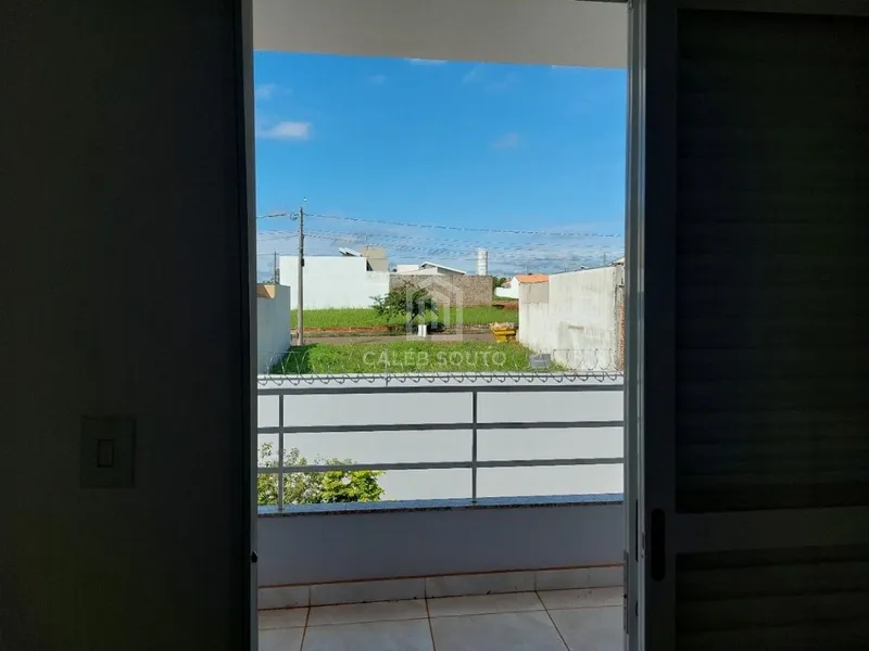 Casa a Venda no Jd. Florença em Marília-SP.: 10ª foto da galeria de imagens do imóvel