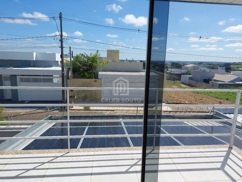 Casa a Venda no Jd. Florença em Marília-SP.: 6ª foto da galeria de imagens do imóvel