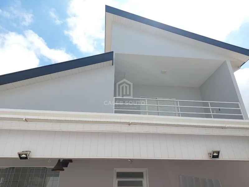 Casa a Venda no Jd. Florença em Marília-SP.: 3ª foto da galeria de imagens do imóvel