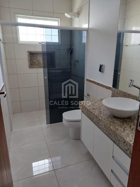 Casa a Venda no Jd. Florença em Marília-SP.: 13ª foto da galeria de imagens do imóvel