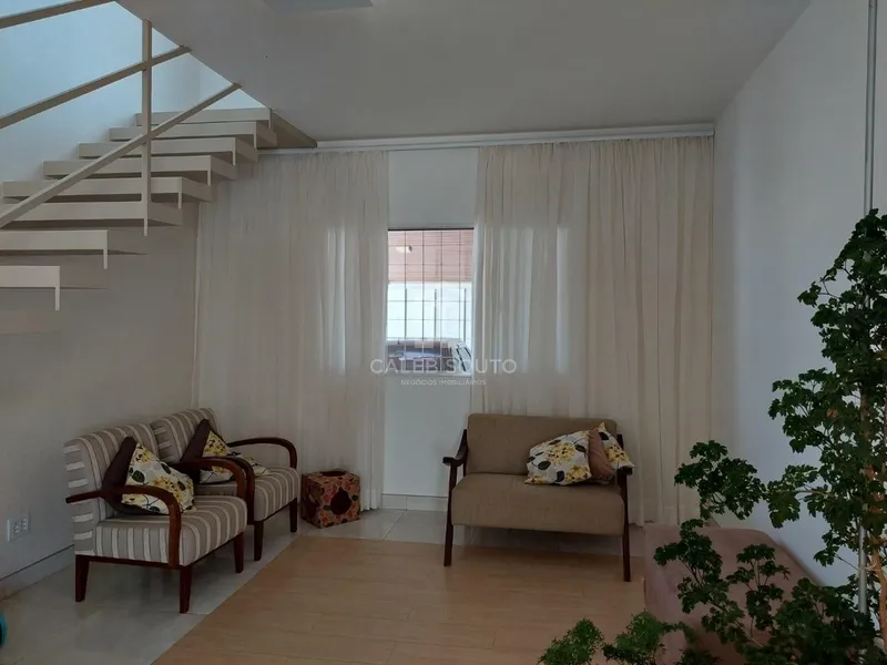 Casa a Venda no Jd. Florença em Marília-SP.: 8ª foto da galeria de imagens do imóvel