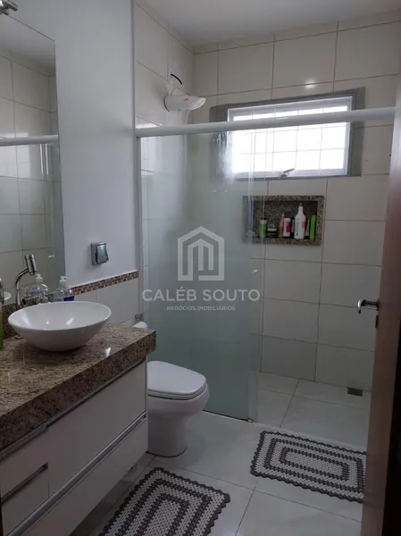 Casa a Venda no Jd. Florença em Marília-SP.: 20ª foto da galeria de imagens do imóvel