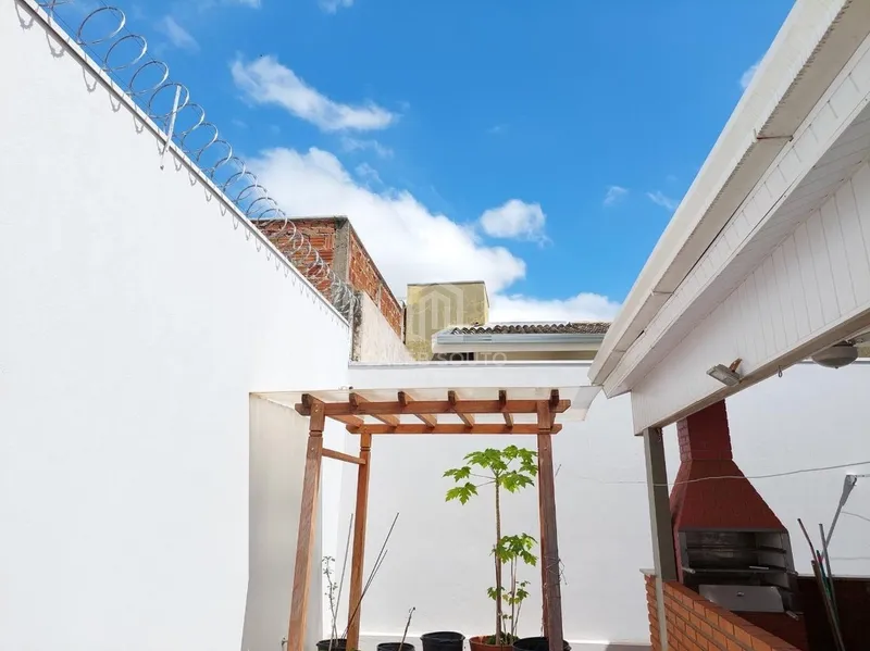 Casa a Venda no Jd. Florença em Marília-SP.: 24ª foto da galeria de imagens do imóvel