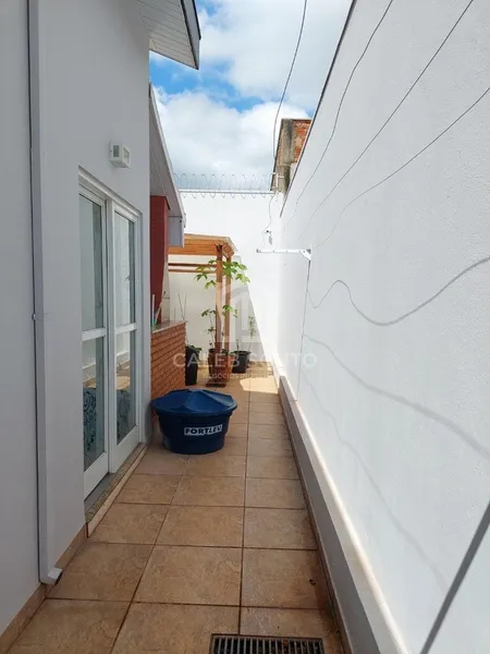 Casa a Venda no Jd. Florença em Marília-SP.: 27ª foto da galeria de imagens do imóvel