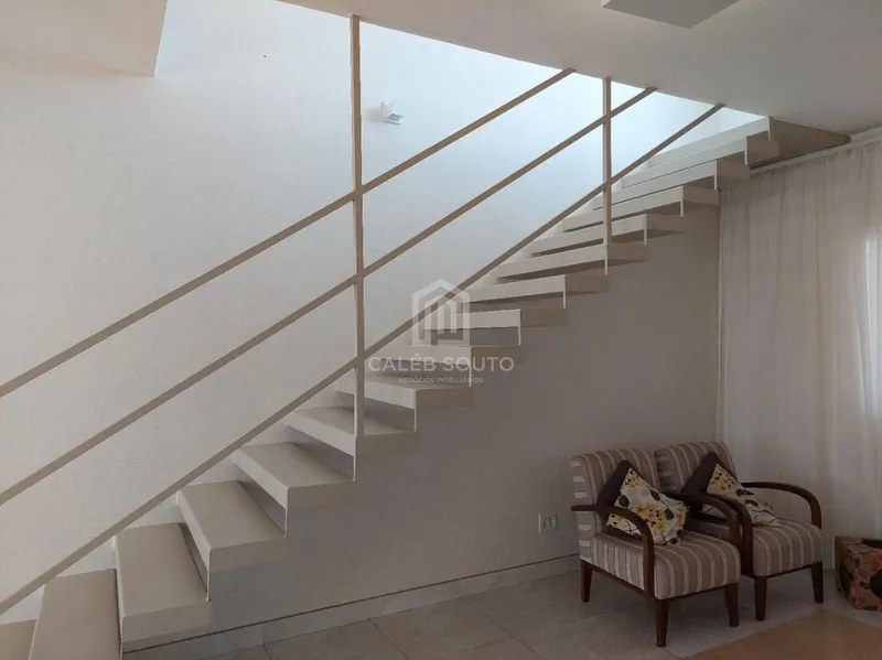 Casa a Venda no Jd. Florença em Marília-SP.: 9ª foto da galeria de imagens do imóvel