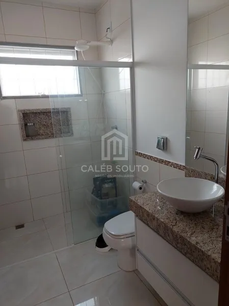 Casa a Venda no Jd. Florença em Marília-SP.: 31ª foto da galeria de imagens do imóvel