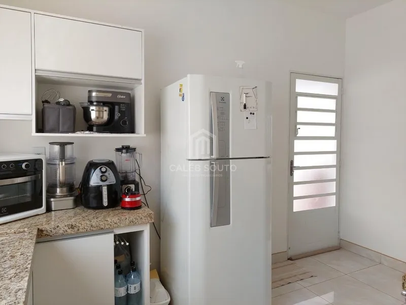 Casa a Venda no Jd. Florença em Marília-SP.: 17ª foto da galeria de imagens do imóvel