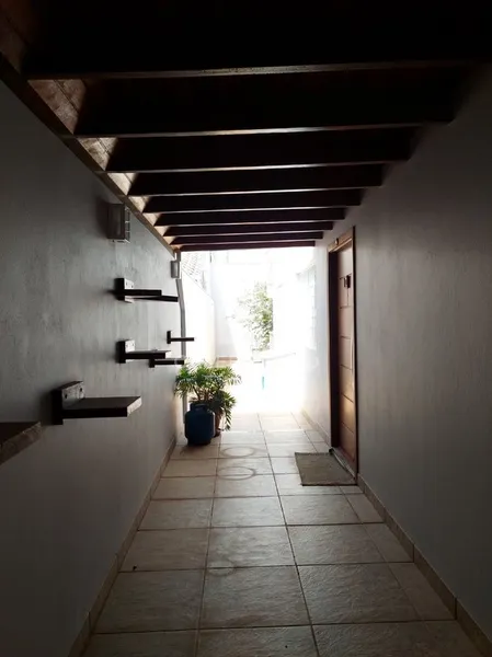 Casa a Venda no Jd. Florença em Marília-SP.: 33ª foto da galeria de imagens do imóvel