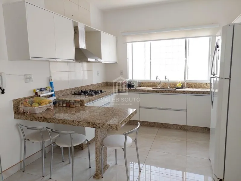 Casa a Venda no Jd. Florença em Marília-SP.: 23ª foto da galeria de imagens do imóvel
