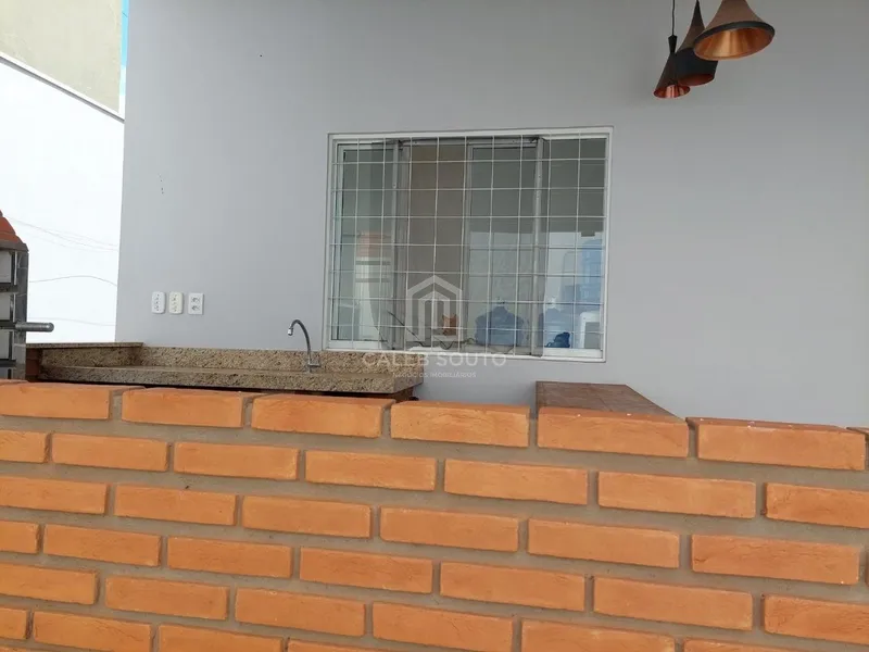 Casa a Venda no Jd. Florença em Marília-SP.: 26ª foto da galeria de imagens do imóvel