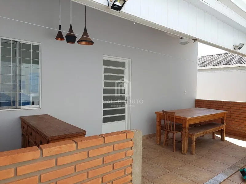 Casa a Venda no Jd. Florença em Marília-SP.: 21ª foto da galeria de imagens do imóvel