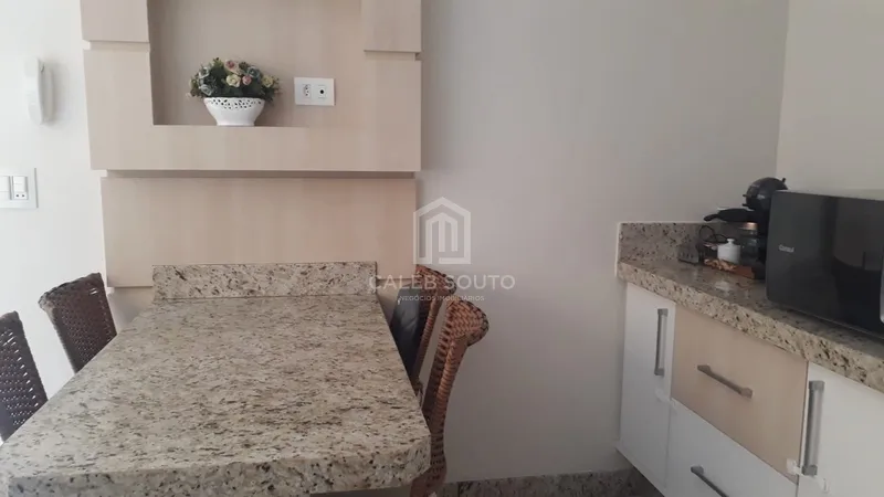 Sobrado no Jd. São Miguel em Marília-SP.: 11ª foto da galeria de imagens do imóvel