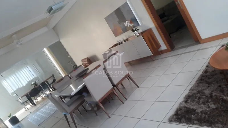 Sobrado no Jd. São Miguel em Marília-SP.: 3ª foto da galeria de imagens do imóvel