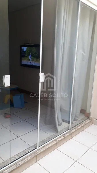 Sobrado no Jd. São Miguel em Marília-SP.: 37ª foto da galeria de imagens do imóvel