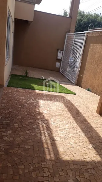 Sobrado no Jd. São Miguel em Marília-SP.: 46ª foto da galeria de imagens do imóvel
