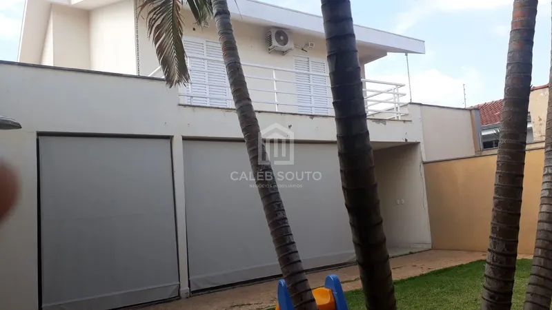 Sobrado no Jd. São Miguel em Marília-SP.: 42ª foto da galeria de imagens do imóvel