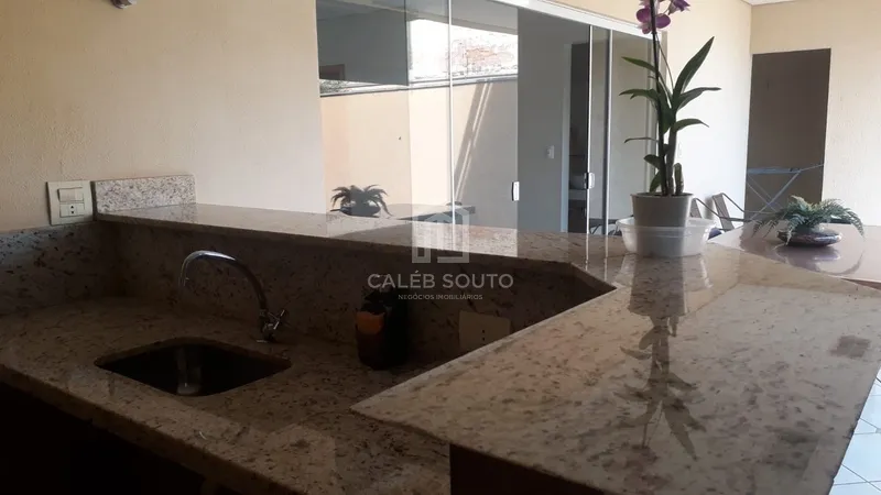 Sobrado no Jd. São Miguel em Marília-SP.: 16ª foto da galeria de imagens do imóvel