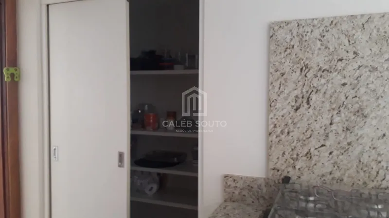 Sobrado no Jd. São Miguel em Marília-SP.: 13ª foto da galeria de imagens do imóvel