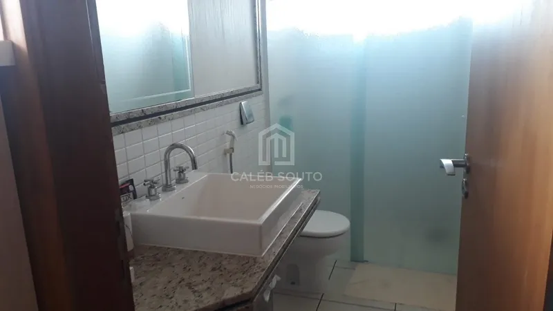 Sobrado no Jd. São Miguel em Marília-SP.: 20ª foto da galeria de imagens do imóvel