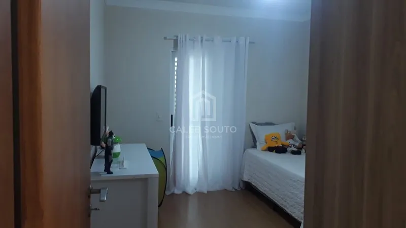 Sobrado no Jd. São Miguel em Marília-SP.: 27ª foto da galeria de imagens do imóvel