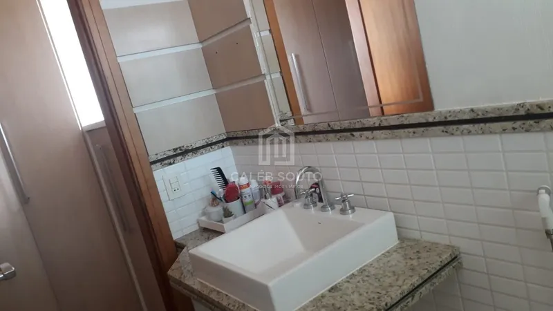 Sobrado no Jd. São Miguel em Marília-SP.: 33ª foto da galeria de imagens do imóvel