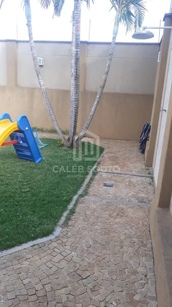 Sobrado no Jd. São Miguel em Marília-SP.: 40ª foto da galeria de imagens do imóvel
