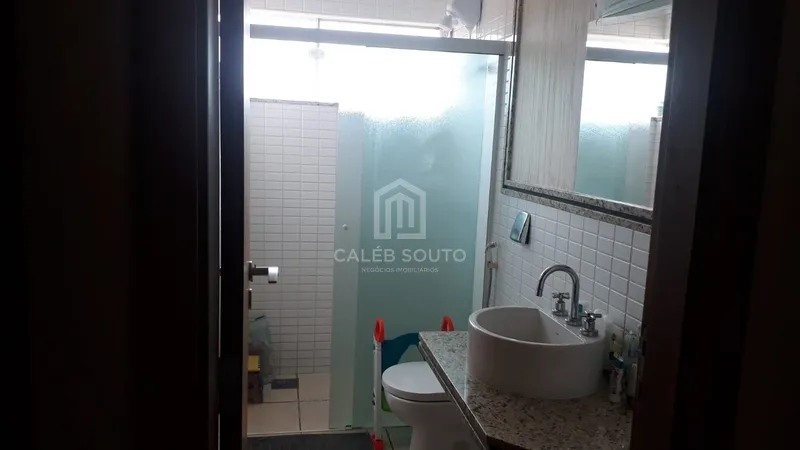 Sobrado no Jd. São Miguel em Marília-SP.: 21ª foto da galeria de imagens do imóvel