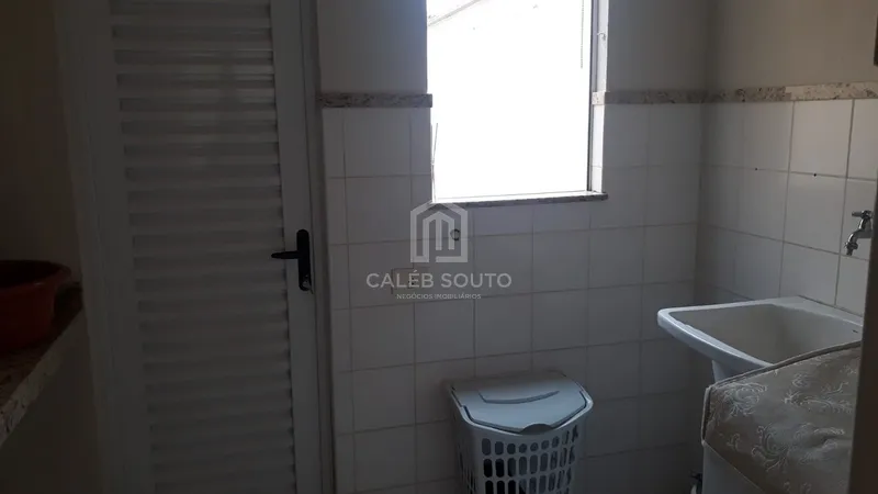 Sobrado no Jd. São Miguel em Marília-SP.: 28ª foto da galeria de imagens do imóvel