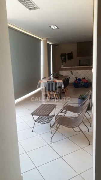 Sobrado no Jd. São Miguel em Marília-SP.: 9ª foto da galeria de imagens do imóvel