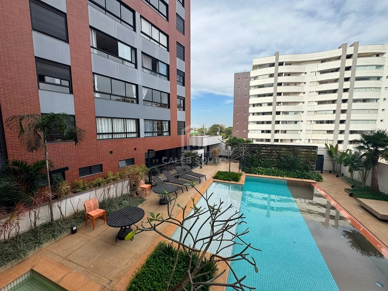 Apartamento no Condominio Spot em Marilia: 17ª foto da galeria de imagens do imóvel