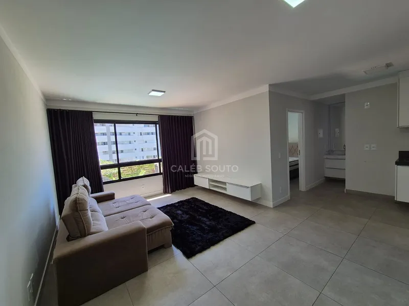 Apartamento no Condominio Spot em Marilia: 7ª foto da galeria de imagens do imóvel
