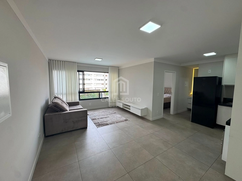 Apartamento no Condominio Spot em Marilia: 13ª foto da galeria de imagens do imóvel