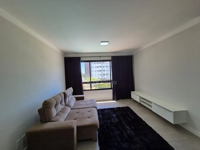 Apartamento no Condominio Spot em Marilia: 8ª foto da galeria de imagens do imóvel